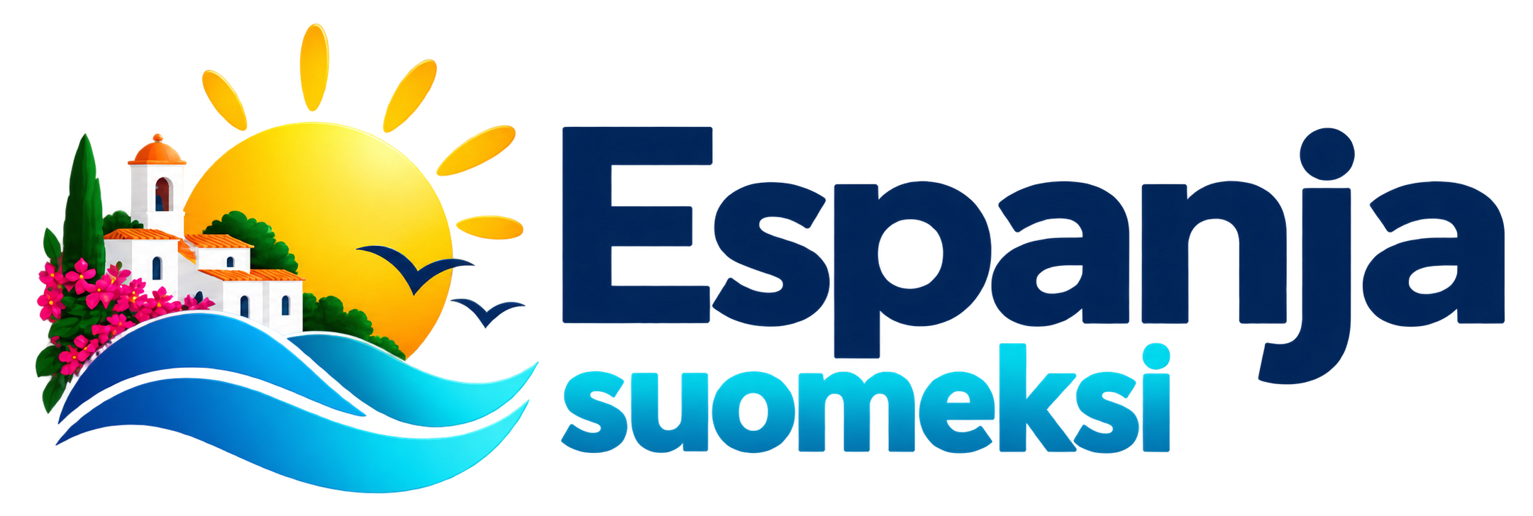 Espanja suomeksi